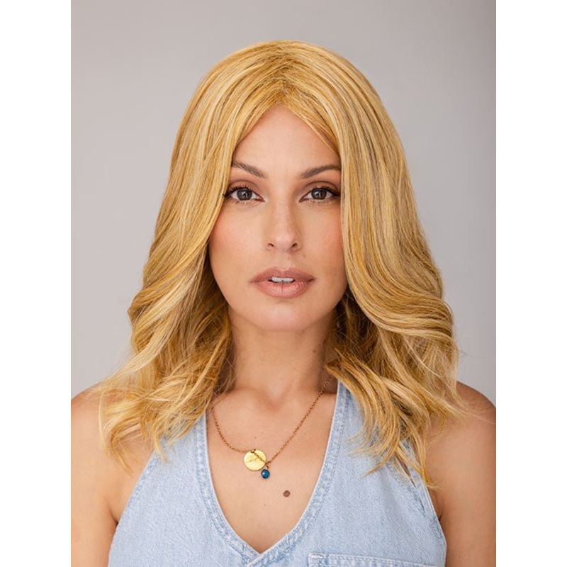 Fetching Beauty | Synthetic Wig (Basic Cap) BLACK