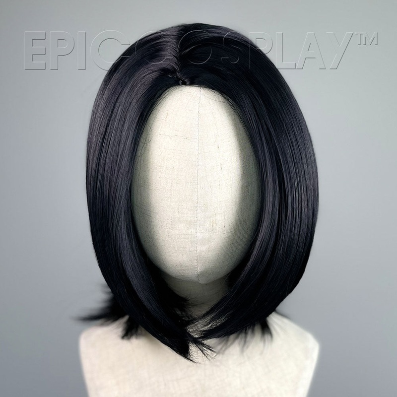 Helen – Black Wig