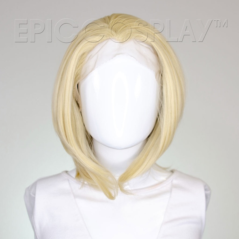 Helen Lacefront – Natural Blonde Wig