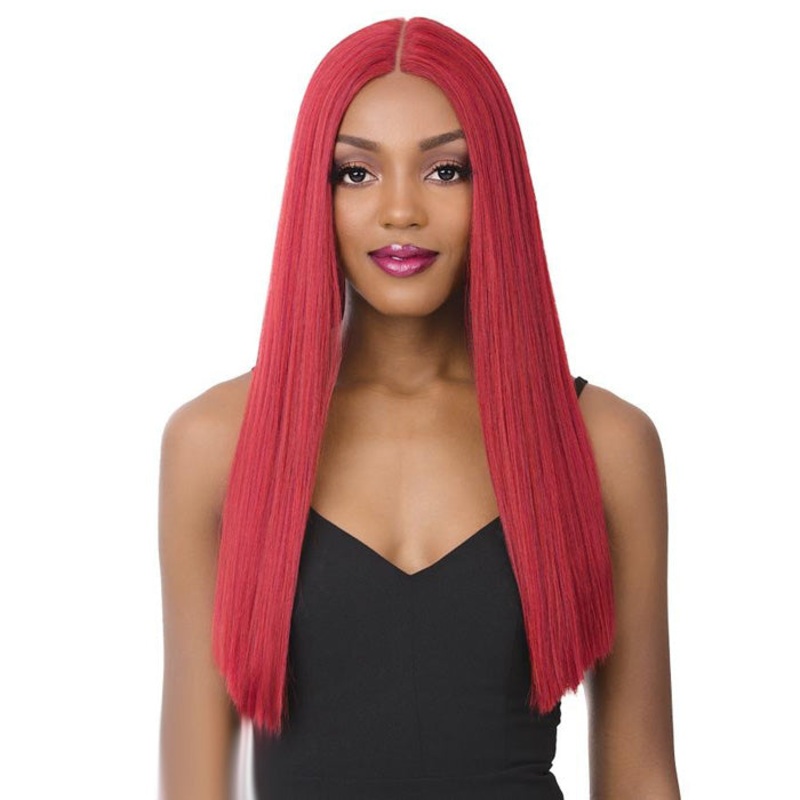 It’s a Wig 6″ Deep Part Lace Wig – SWISS LACE ALEXA 1