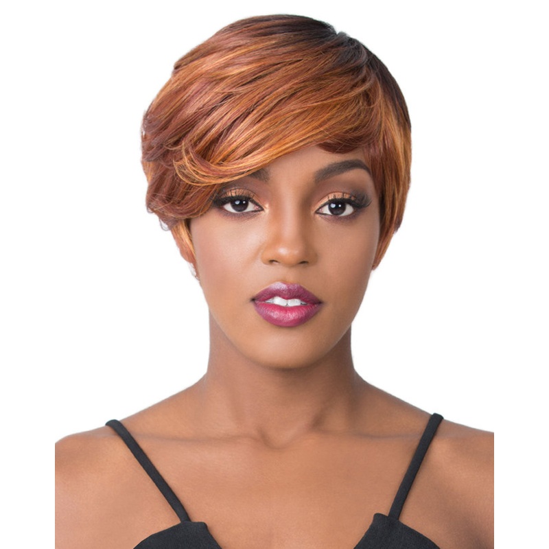 Meeka | Synthetic Wig by It’s a Wig 2