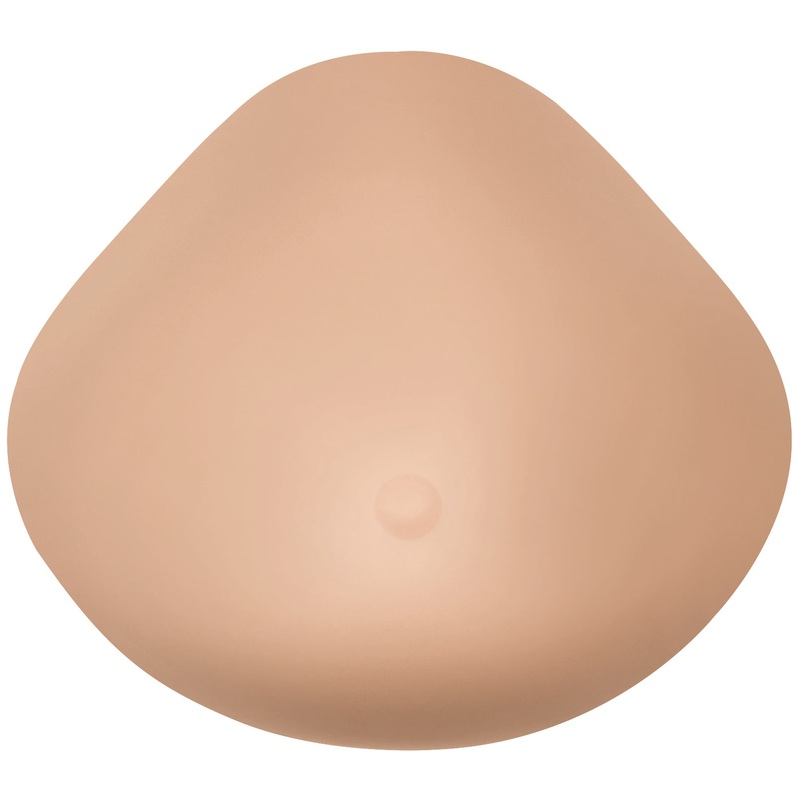 Natura Light 1SN Breast Form | Style 402 | Amoena Ivory 1