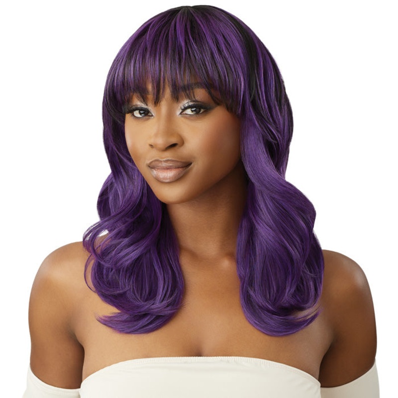 Outre WigPop Style Selects Full Wig – ROCKY 1
