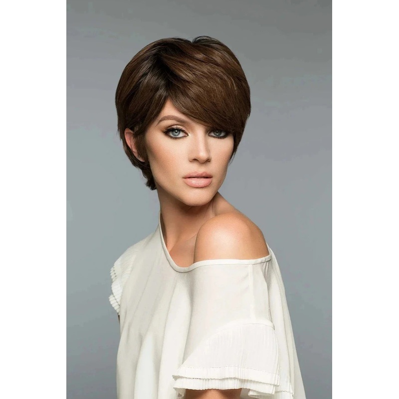 Petite Lori H-Mono 01B Off Black