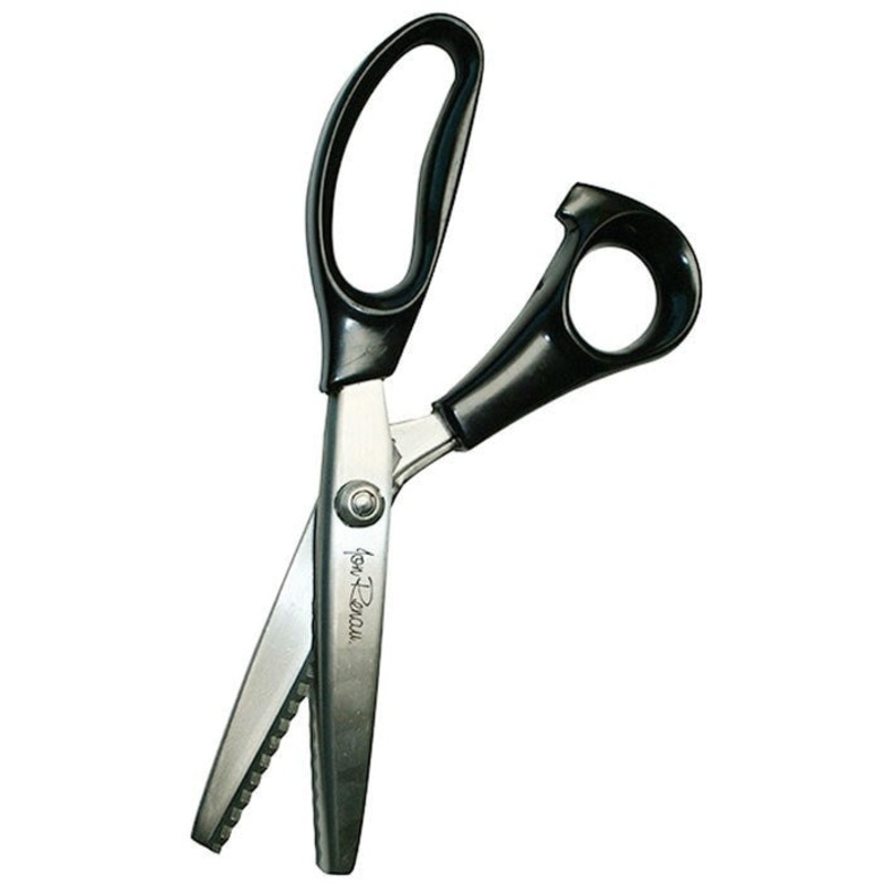 Pinking Shears Pinking Shears