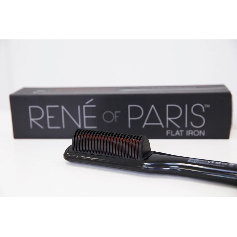 Rene of Paris Hot Tool