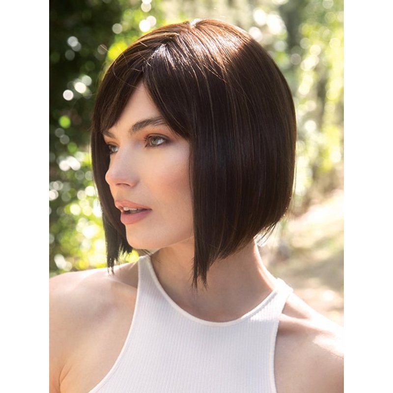 Scorpio PM | Synthetic Wig (Mono Part) AUBURN-SUGAR-R
