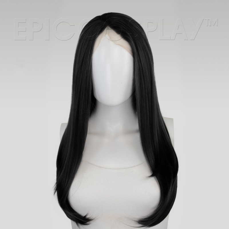 Scylla – Black Wig