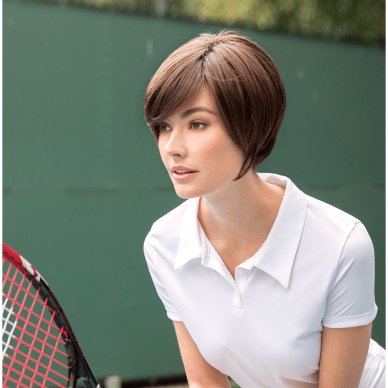 Shay Lace Front Wig by Amore – Discontinued & Sold Out