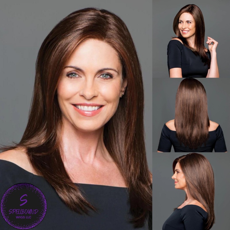 Simply Flawless Petite Average – Luminous Colors Collection by Gabor All Colors