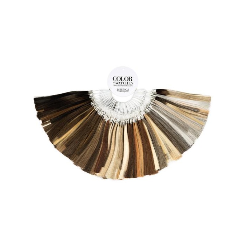 Synthetic Color Ring Synthetic Color Ring