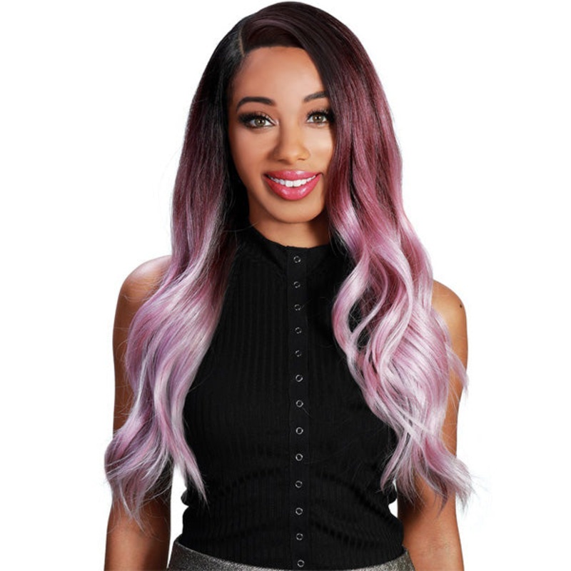 Zury Sis Synthetic Free Part 360 Lace Wig – 360 LACE H JALYN