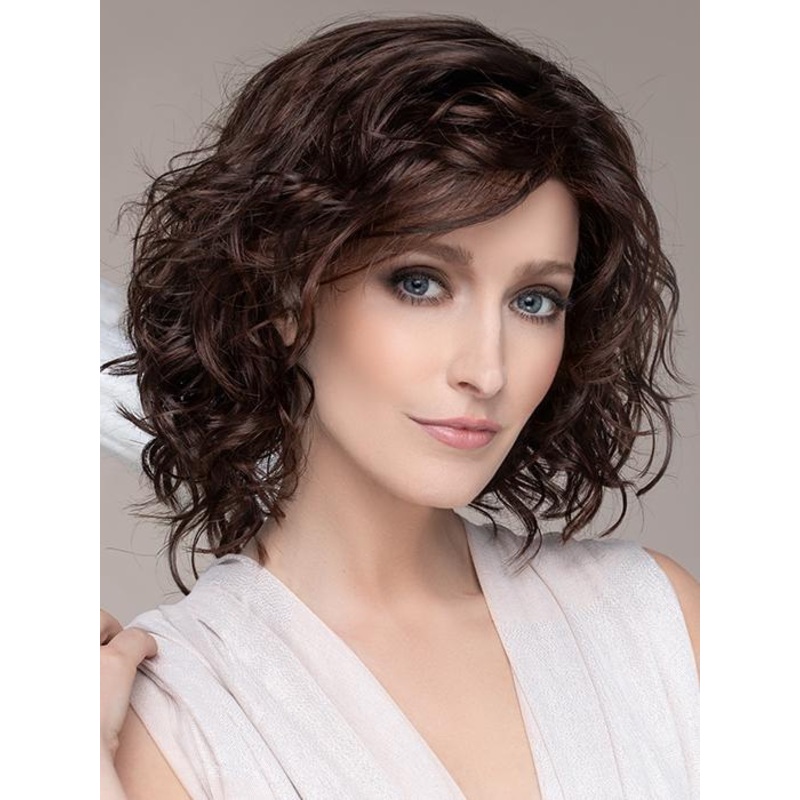 Delicate Plus | Remy Human Hair Lace Front Wig (Hand-Tied) | DISCONTINUED