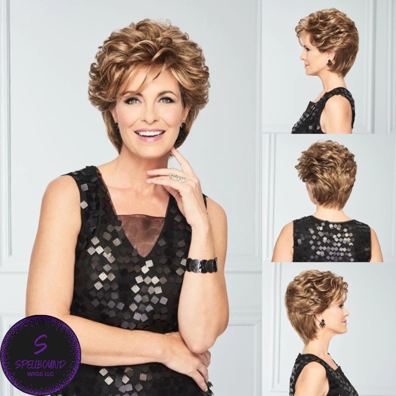 Dream Do – Luminous Colors Collection by Gabor GL1-2 Double Espresso