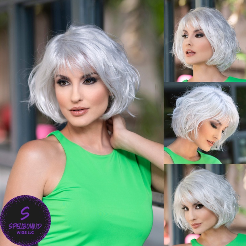 Gia – Synthetic Wig Collection by Envy Almond Breeze