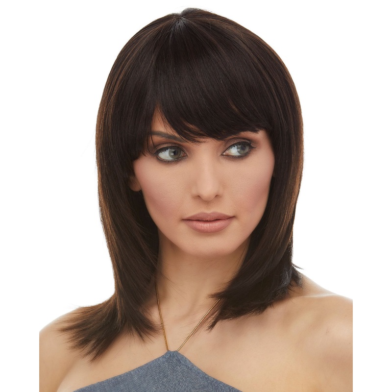 HP500 | Human Hair Wiglet by Sepia 1