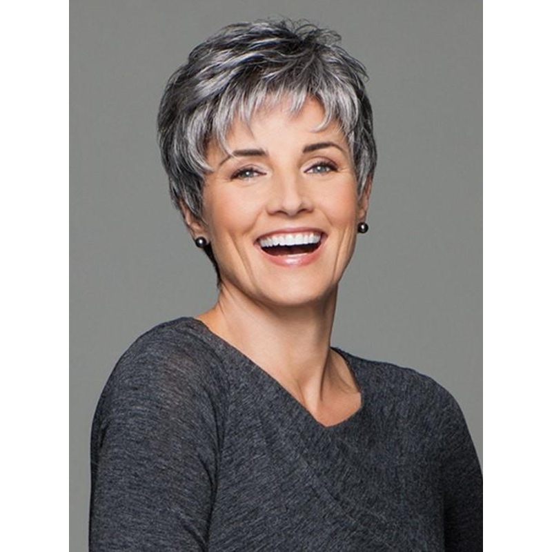 Incentive Petite | Synthetic Wig (Hand-Tied Top) G2+