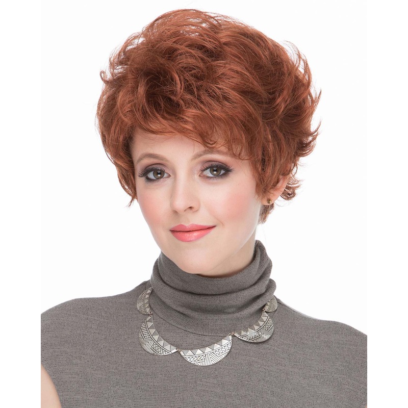 Jesse | Synthetic Wig by Euro Next 280