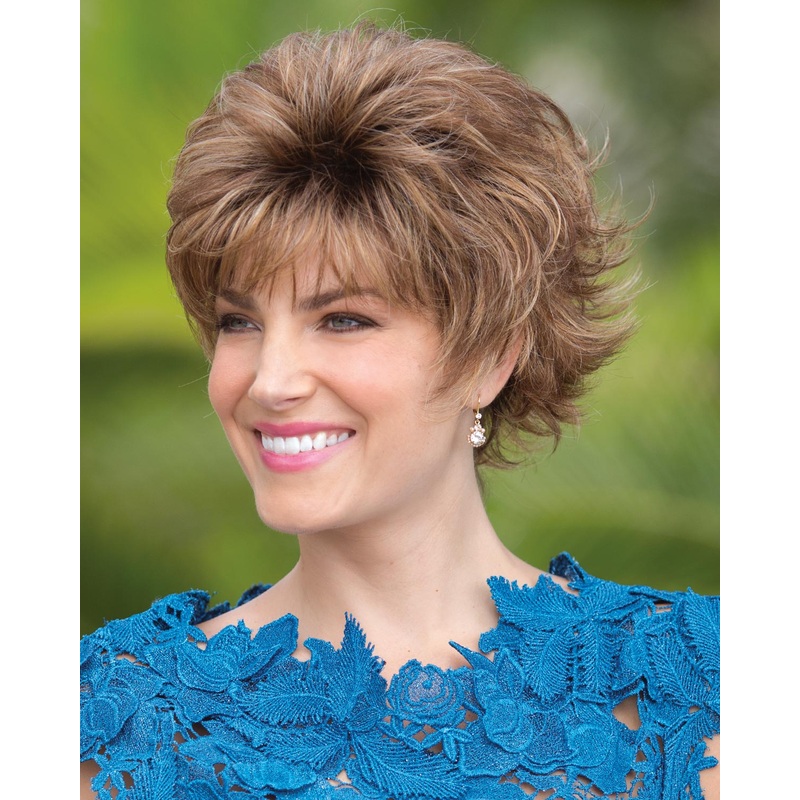 Mason (Exclusive) | Synthetic Wig by Noriko Almond Spice-R