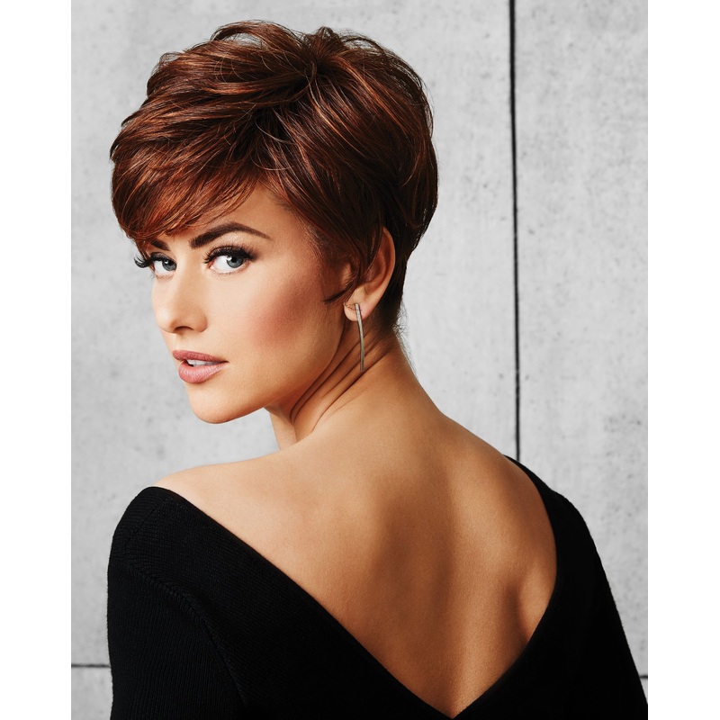 Perfect Pixie Wig by Hairdo R2