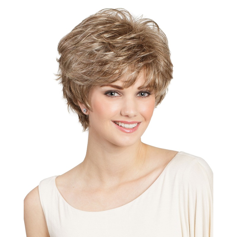 Roxy (Rooted) | Roxy Synthetic Wig by Tony of Beverly Rooted Blue Ice