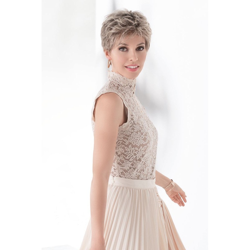 Spa (Outlet) bernstein rooted