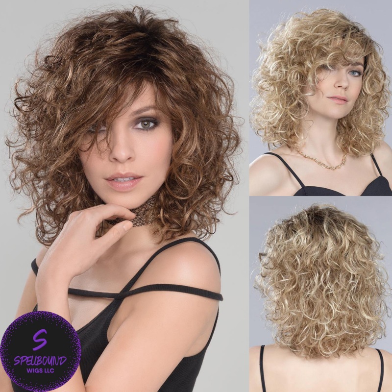 Storyville – Hair Power Collection by Ellen Wille ESPRESSO MIX 2.4