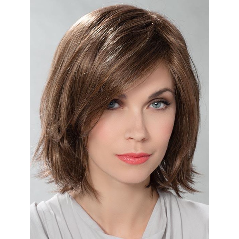 Area | Synthetic Wig (Mono Crown) | DISCONTINUED