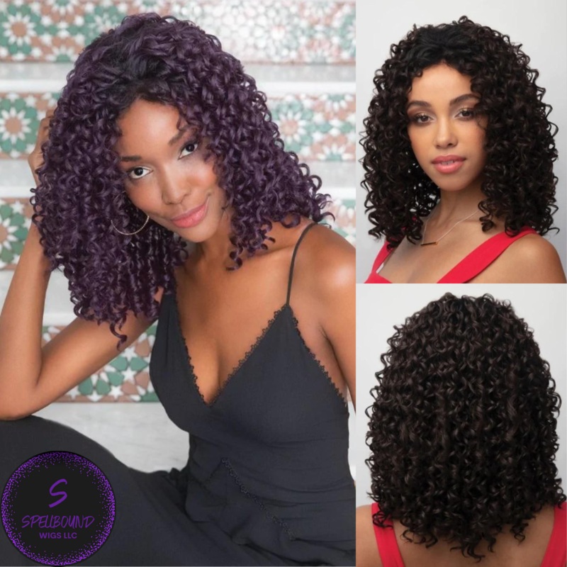 Diva – Orchid Collection by Rene of Paris Blond Ambition