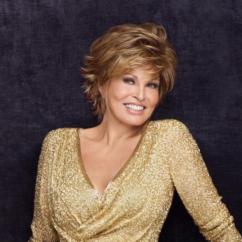 FASCINATION | Signature Collection | Raquel Welch RL2/4 Off Black Average