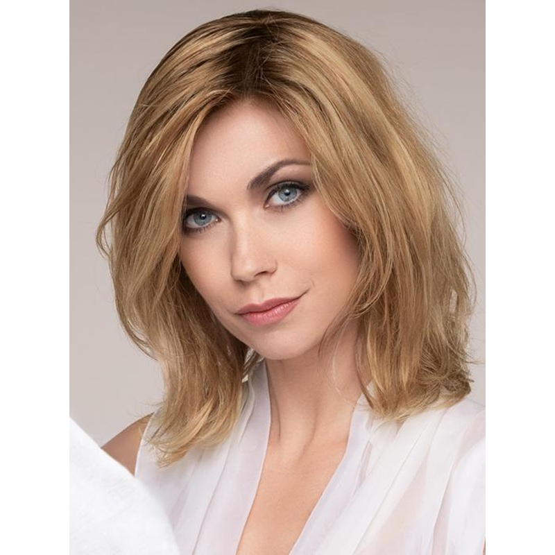 Inspire | Human Hair Lace Front Wig (100% Hand-Tied) | DISCONTINUED