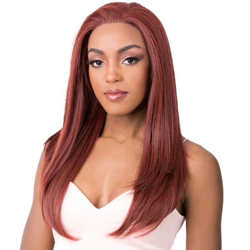 It’s a Wig 2020 Lace Front Wig – SWISS LACE PHYLLIS 1