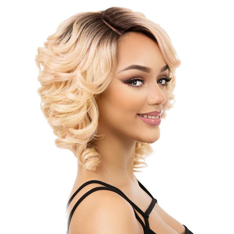 It’s A Wig Dream A Line Wig – MAGIC 1