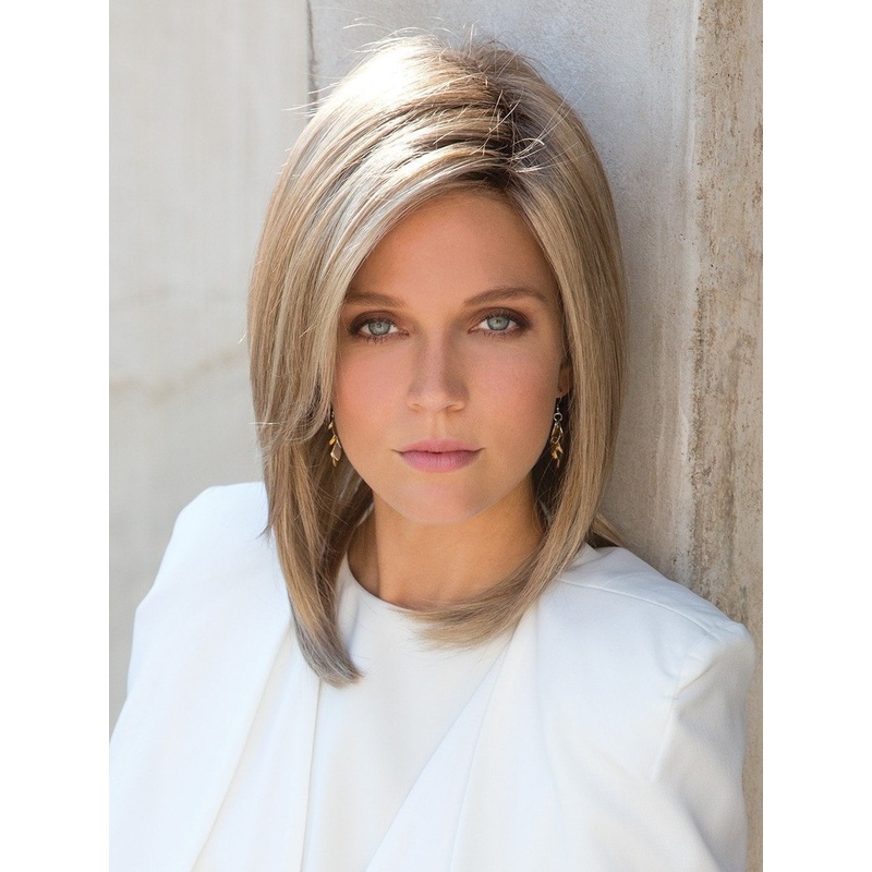 Jackson | Synthetic Wig (Basic Cap) ALMOND-ROCKA-R