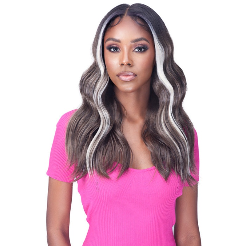 Laude & Co 5″ Deep Part Lace Front Wig – UGL103 JUDIE 1