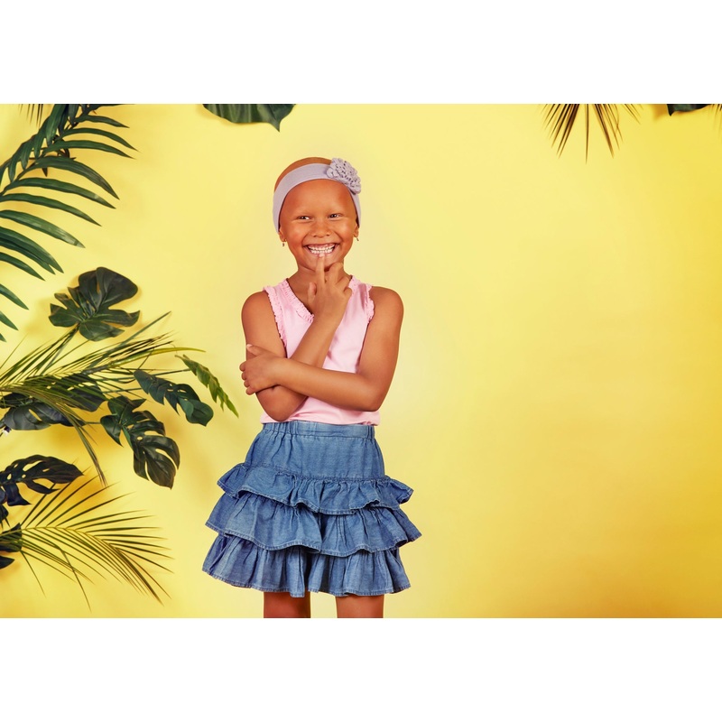 Petite Kitty – 2174 Woodrose