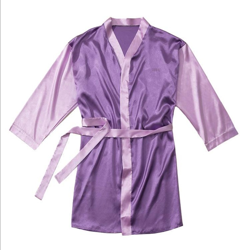 Points Rewards | Luvme Cozy Robe 1pc Robe