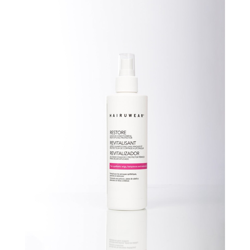 Restore | by Hair U Wear