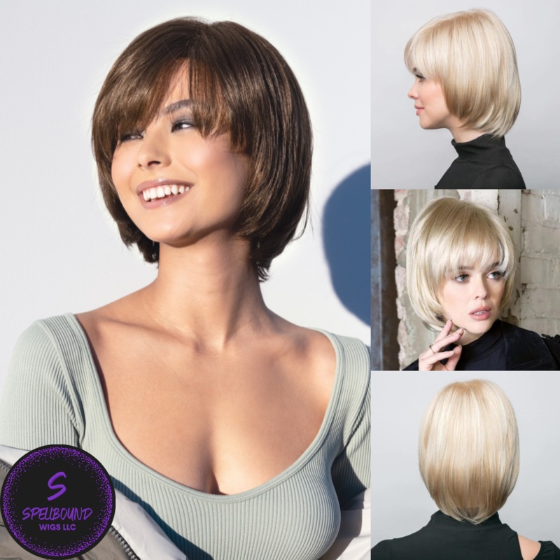 Shannon – Hi Fashion Collection by Rene of Paris Cappucino