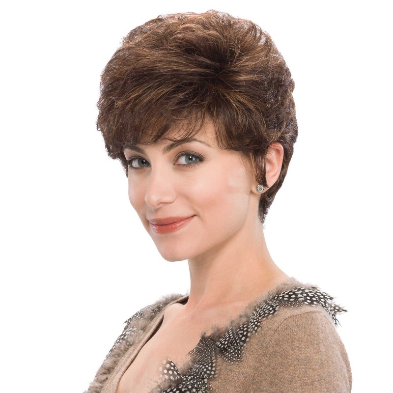 Tess | Synthetic Wig by Tony of Beverly 10