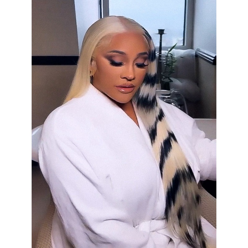 The Nat Lace Wig 16 Straight Standard