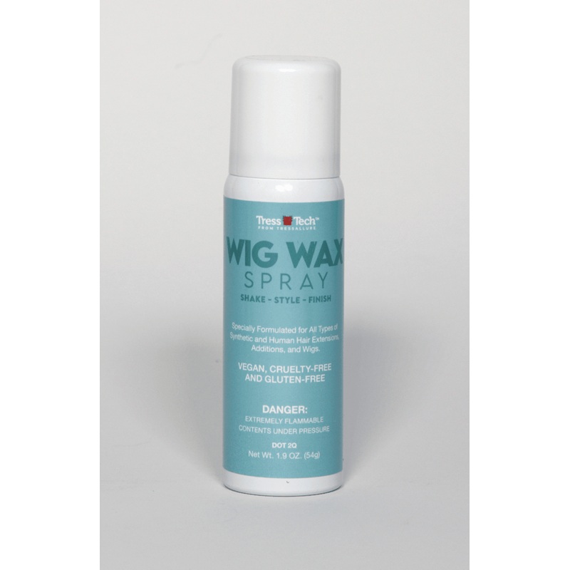 Travel Size Wig Wax by TressTech from TressAllure