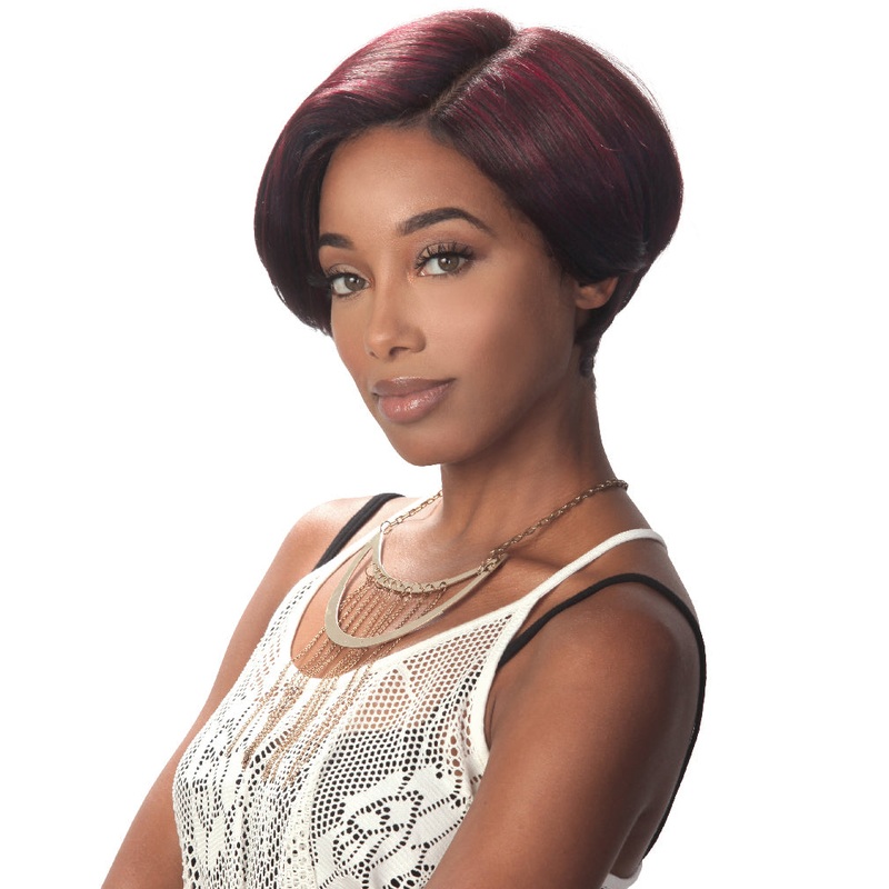 Zury Sis Sassy Lively Spirit Wig SASSY-H LENON 1