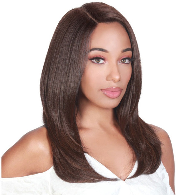 Zury Sis Slay Lace Front Wig – SLAY-LACE H FIA – Virgin Touch 1