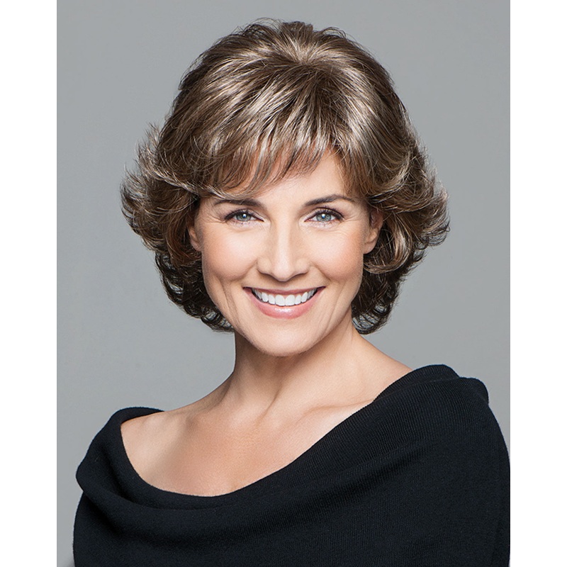 Affluence | Monofilament Synthetic Wig by Gabor G10
