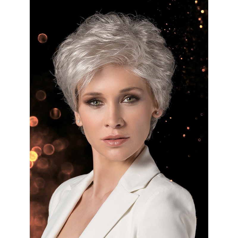 Beauty | Synthetic Lace Front Wig (Hand-Tied) | DISCONTINUED
