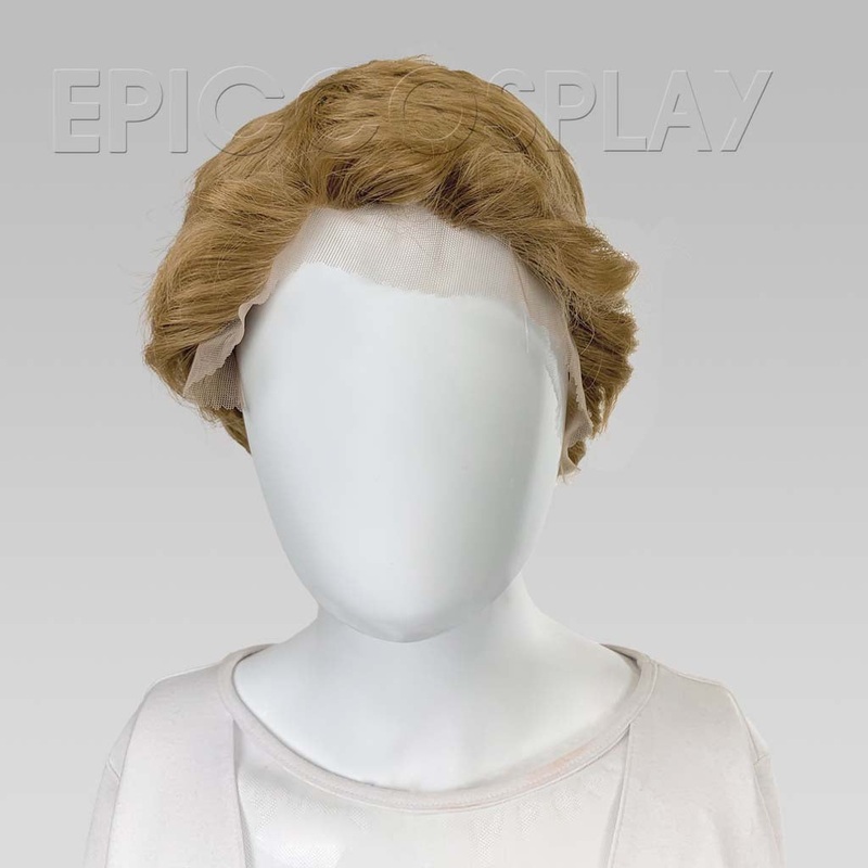 Crios – Ash Blonde Wig