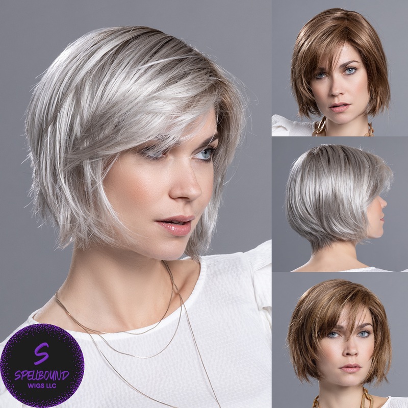 French – Changes Collection by Ellen Wille DARK CHOCOLATE MIX 4.33.6