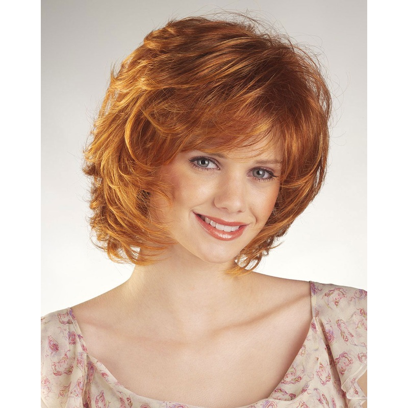 Gwen (Rooted) | Synthetic Wig by Tony of Beverly Rooted Malibu