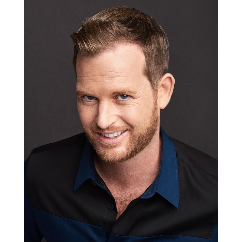 In Full Effect | Men’s Toupee by HIM M12/22SS